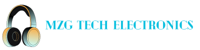 MZG TECH ELECTRONICS